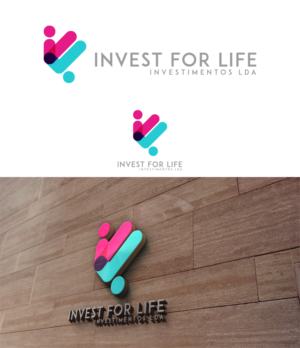 Logo Design by trufya for CHAVE NOVA Lda | Design: #22875479