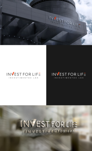 Logo Design by GLDesigns for CHAVE NOVA Lda | Design #22828448
