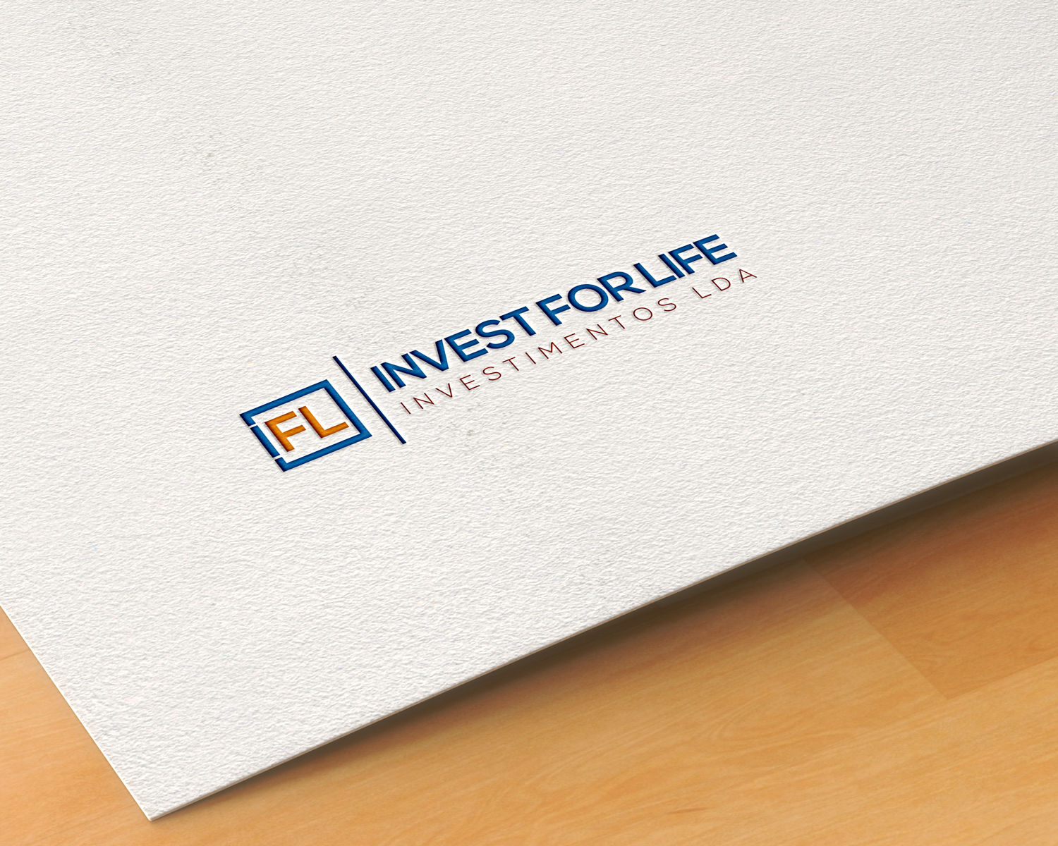 Logo Design by Farooq Zahid for CHAVE NOVA Lda | Design #22840648