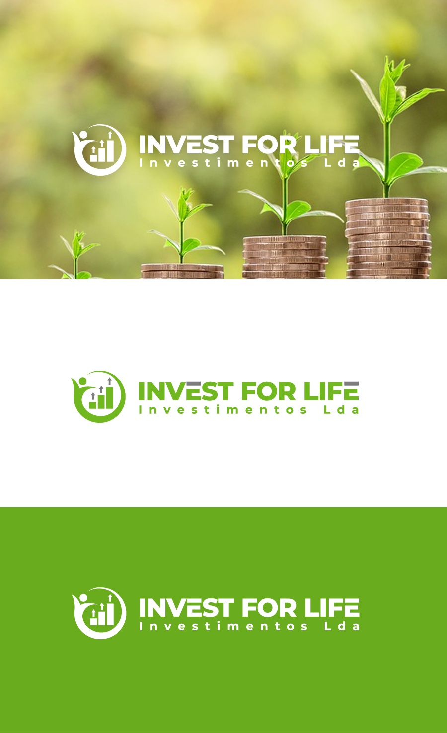 Logo Design by Matrix Studio for CHAVE NOVA Lda | Design #22832816