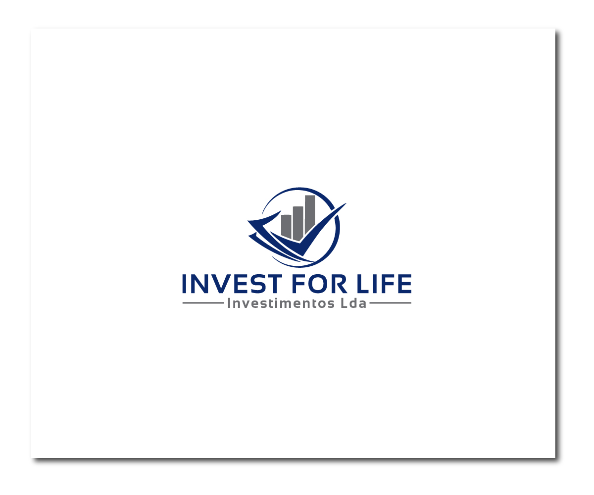 Logo Design by Synthi for CHAVE NOVA Lda | Design #22833981