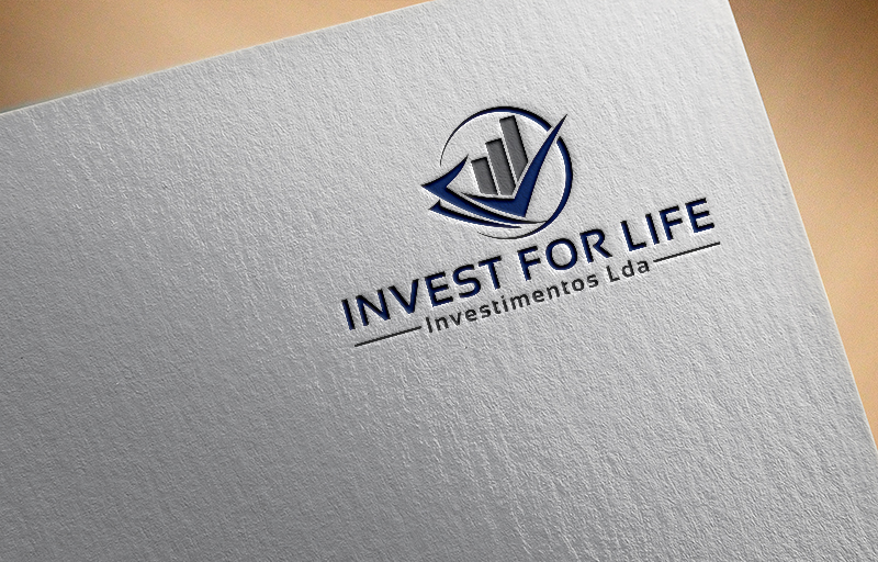 Logo Design by Synthi for CHAVE NOVA Lda | Design #22833987