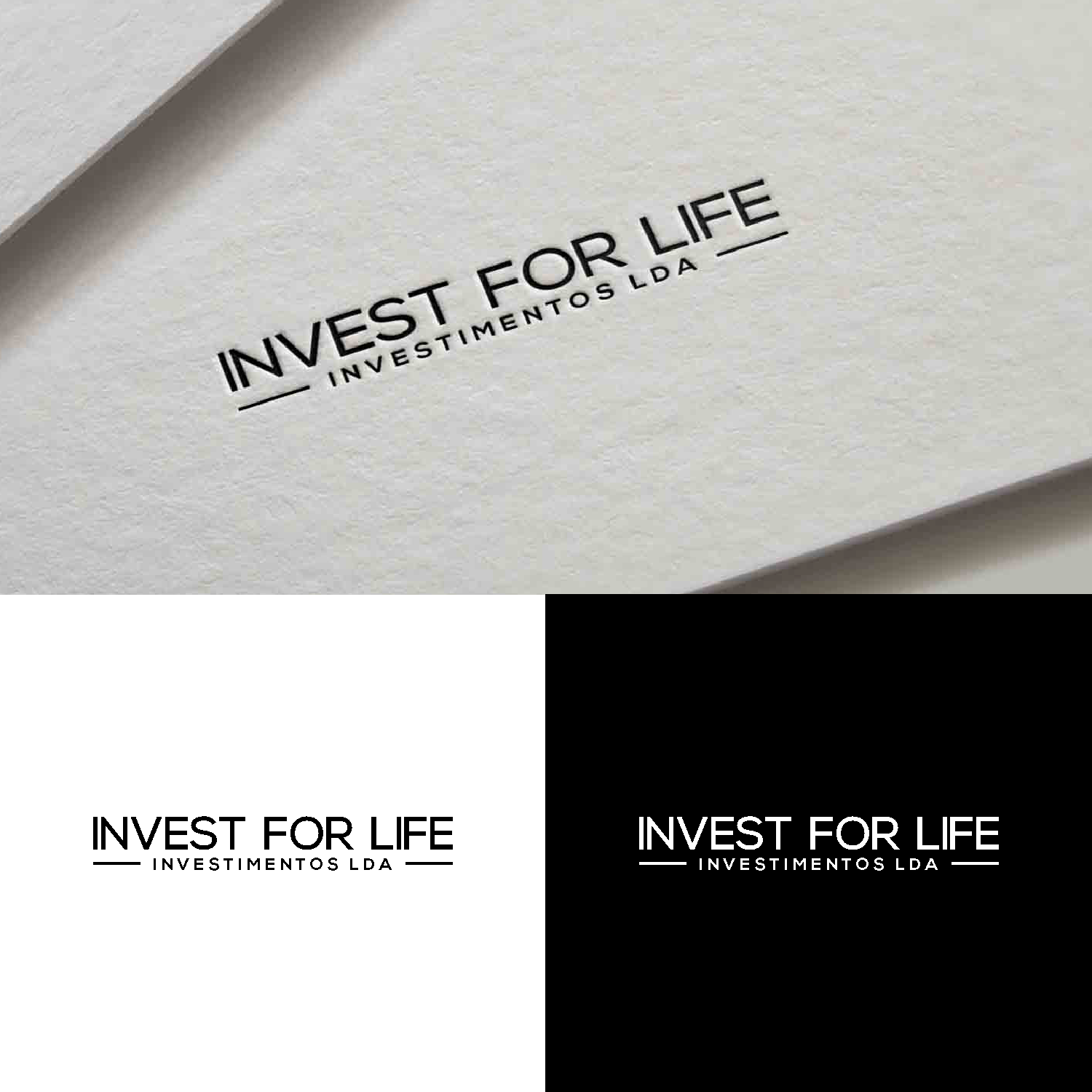 Logo Design by saher khan 2 for CHAVE NOVA Lda | Design #22829925