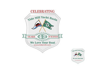 Logo Design by RoxanaFR for this project | Design: #3003678