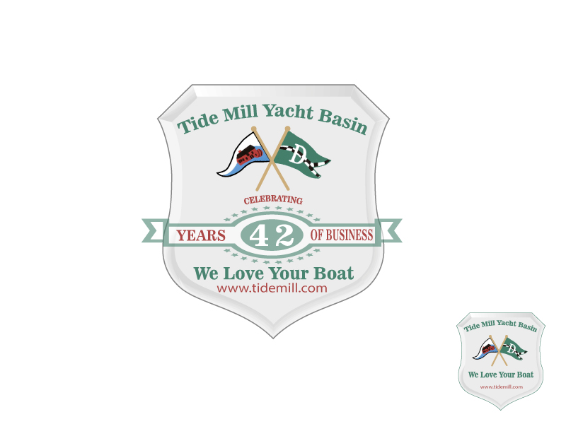 Logo Design by RoxanaFR for this project | Design #3013109