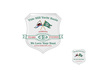 Logo Design by RoxanaFR for this project | Design: #3013109