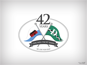 Logo Design by ABGraphicDesign for this project | Design: #2989208