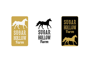 Logo Design by Marta Sobczak  for this project | Design #1768336