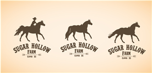 Logo Design by Marta Sobczak  for this project | Design: #1882927