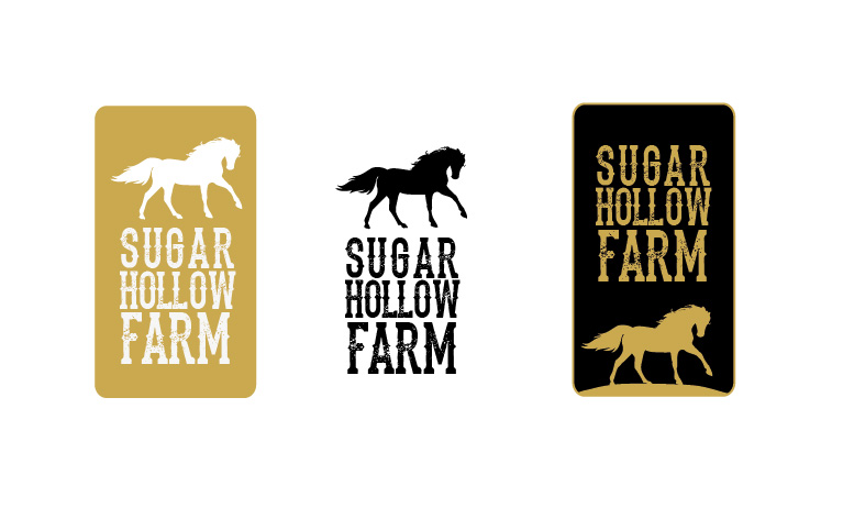 Logo Design by Marta Sobczak  for this project | Design #1893348