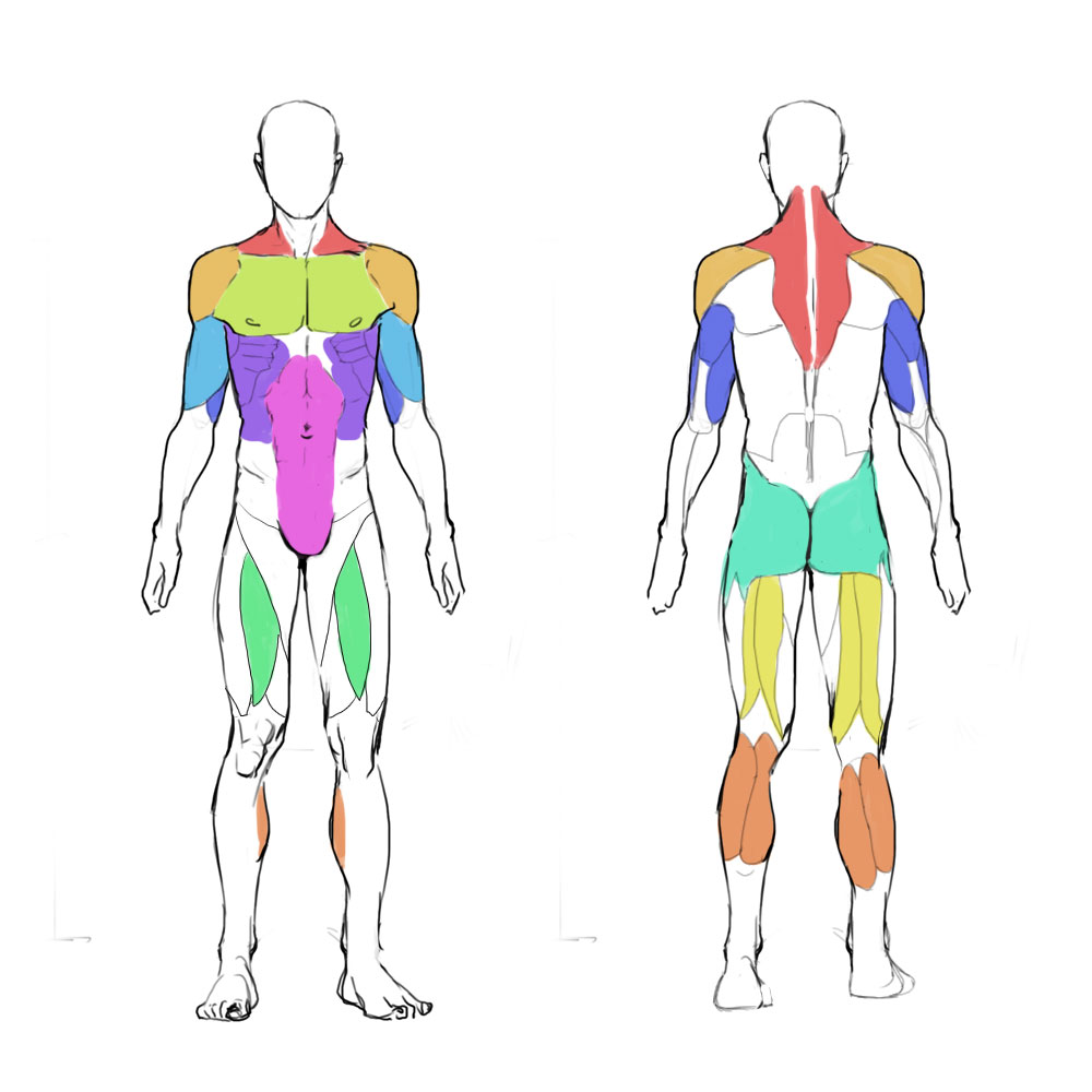 Illustration Design by Oudib for this project | Design #22841276