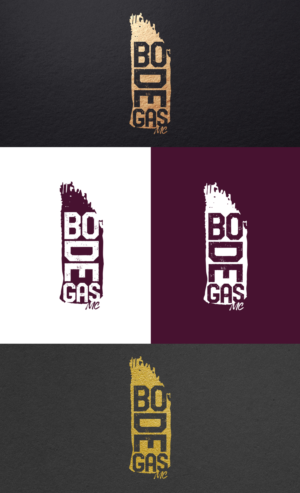Logo Design by GLDesigns for this project | Design #22833979