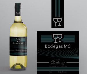 Logo Design by bojboga
