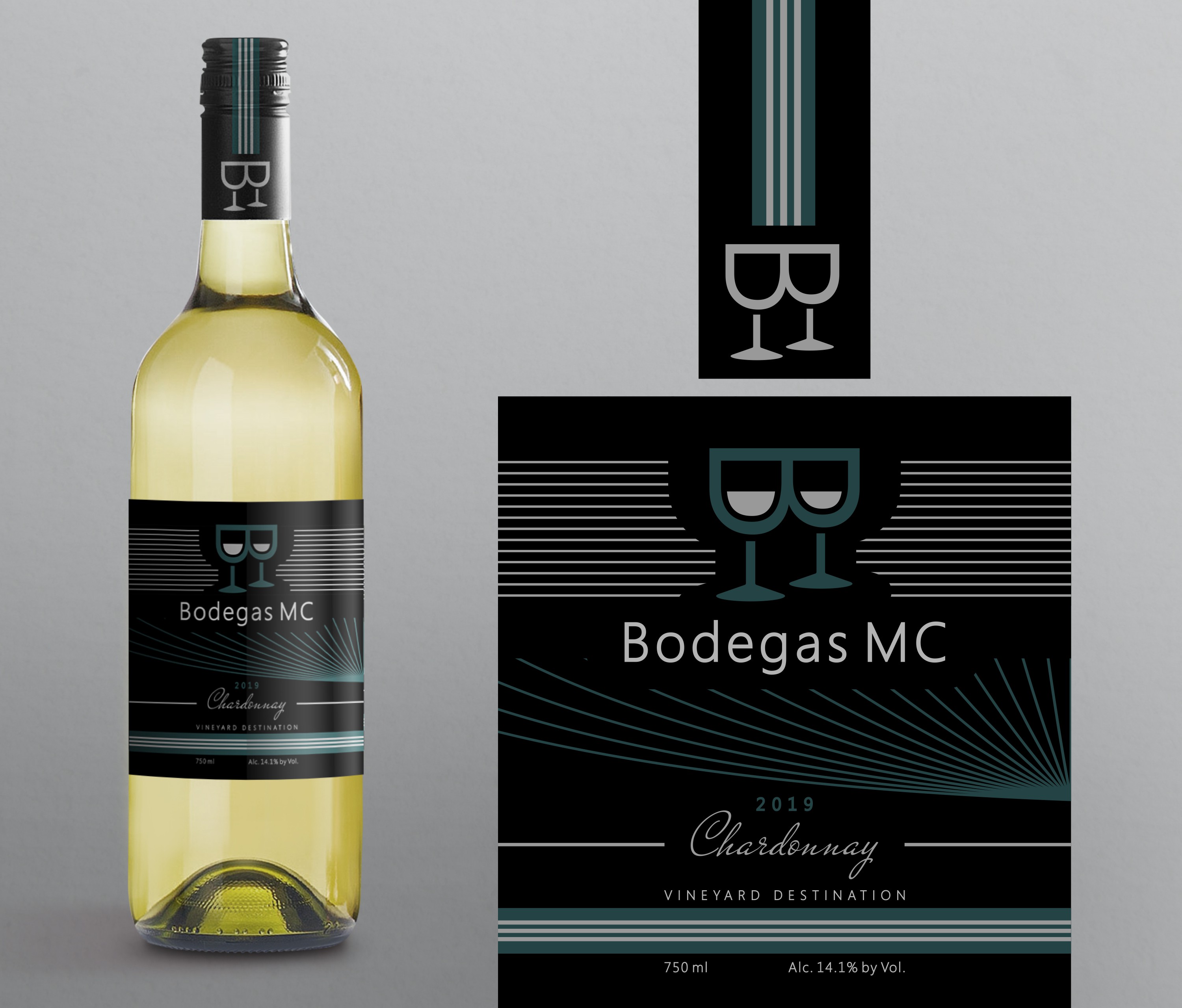 Logo Design by bojboga for this project | Design #22958461