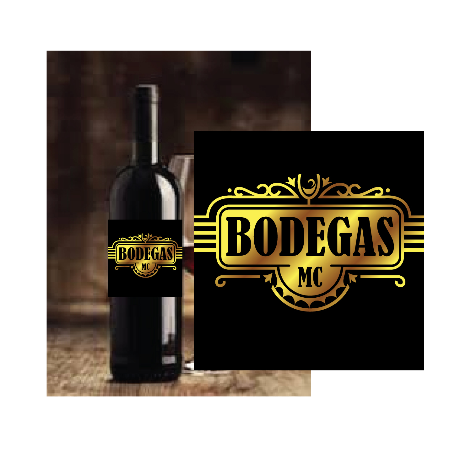 Logo Design by geni for this project | Design #22841236