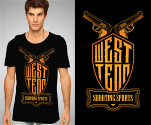 T-shirt Design by acehoodrich for MSA Enterprises, LLC | Design #2980630