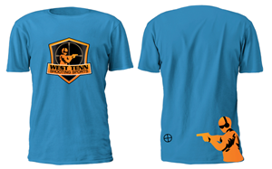 T-shirt Design by Fadzli Razali