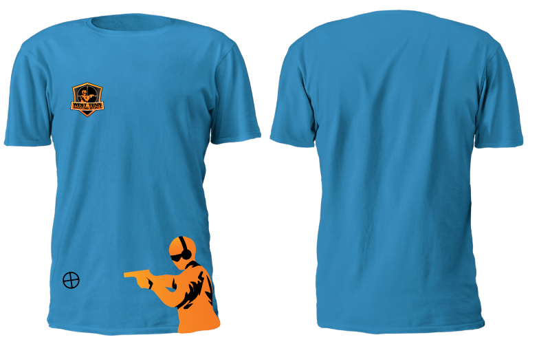 T-shirt Design by Fadzli Razali for MSA Enterprises, LLC | Design #2973278