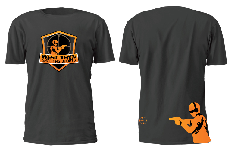T-shirt Design by Fadzli Razali for MSA Enterprises, LLC | Design #2973282