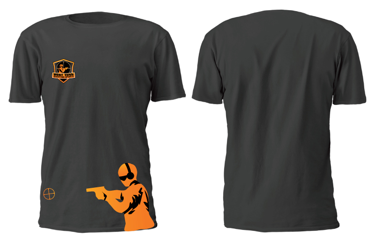 T-shirt Design by Fadzli Razali for MSA Enterprises, LLC | Design #2973287