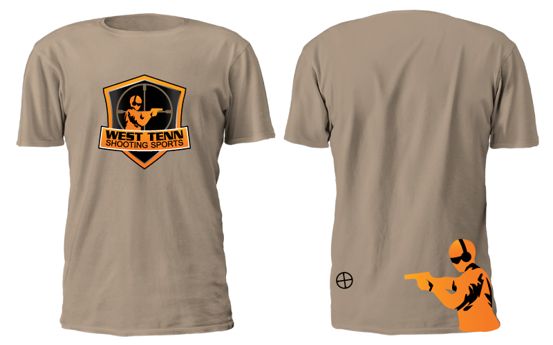 T-shirt Design by Fadzli Razali for MSA Enterprises, LLC | Design #2973290