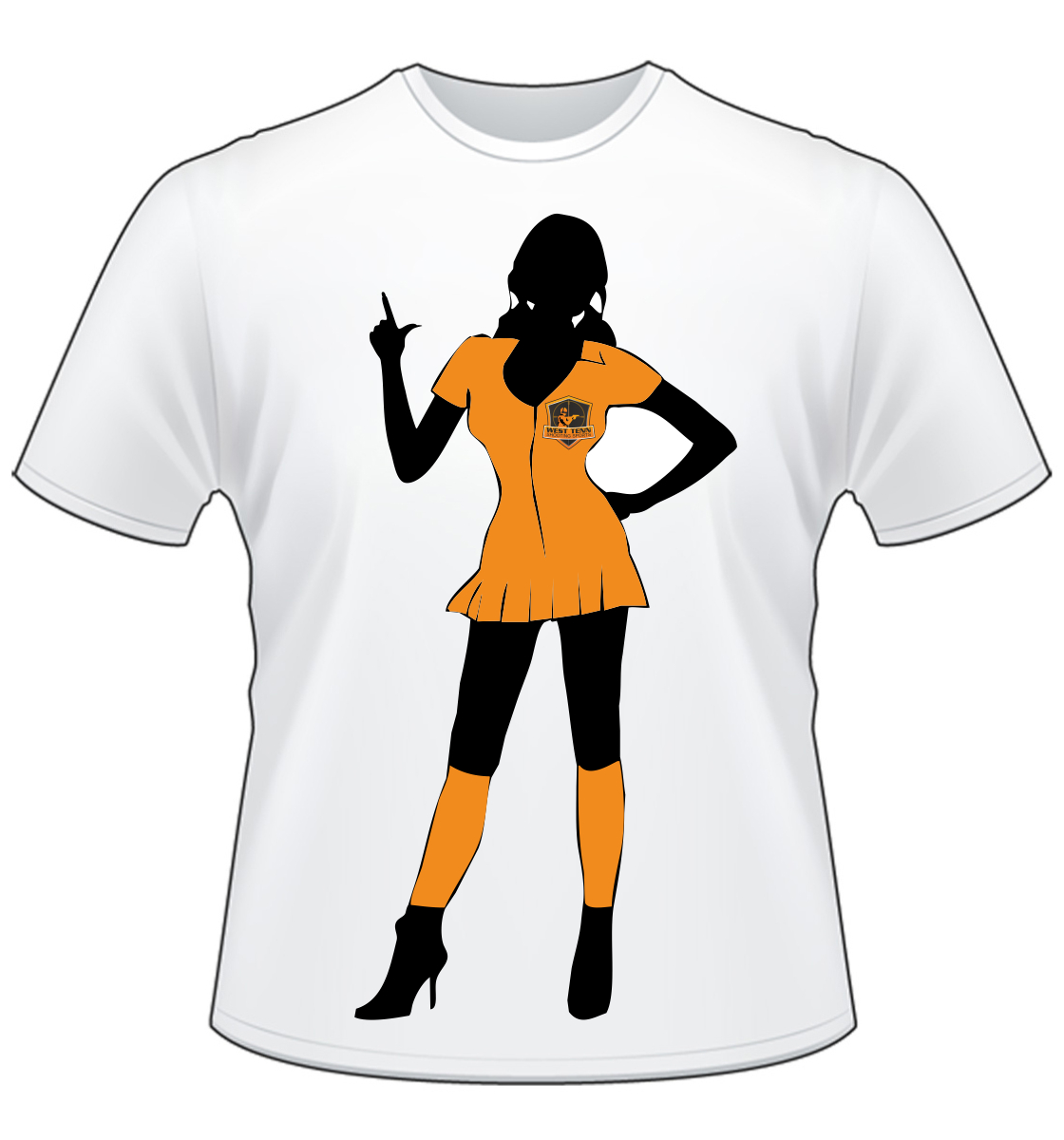 T-shirt Design by Oleksiy for MSA Enterprises, LLC | Design #2971544