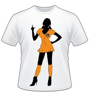 T-shirt Design by Oleksiy for MSA Enterprises, LLC | Design: #2971544