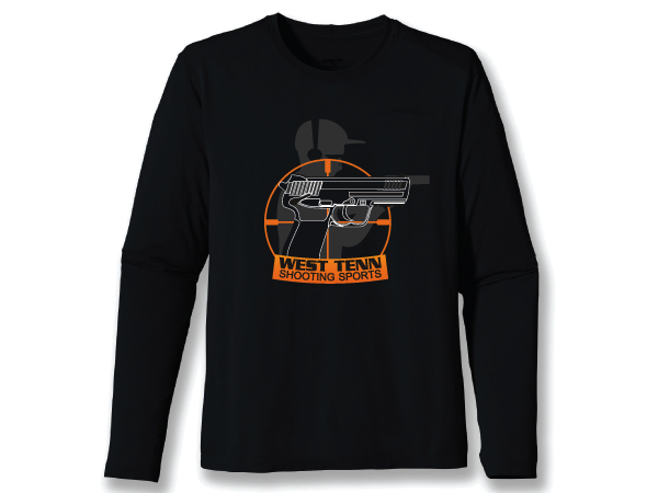 T-shirt Design by Grace A for MSA Enterprises, LLC | Design #3003346