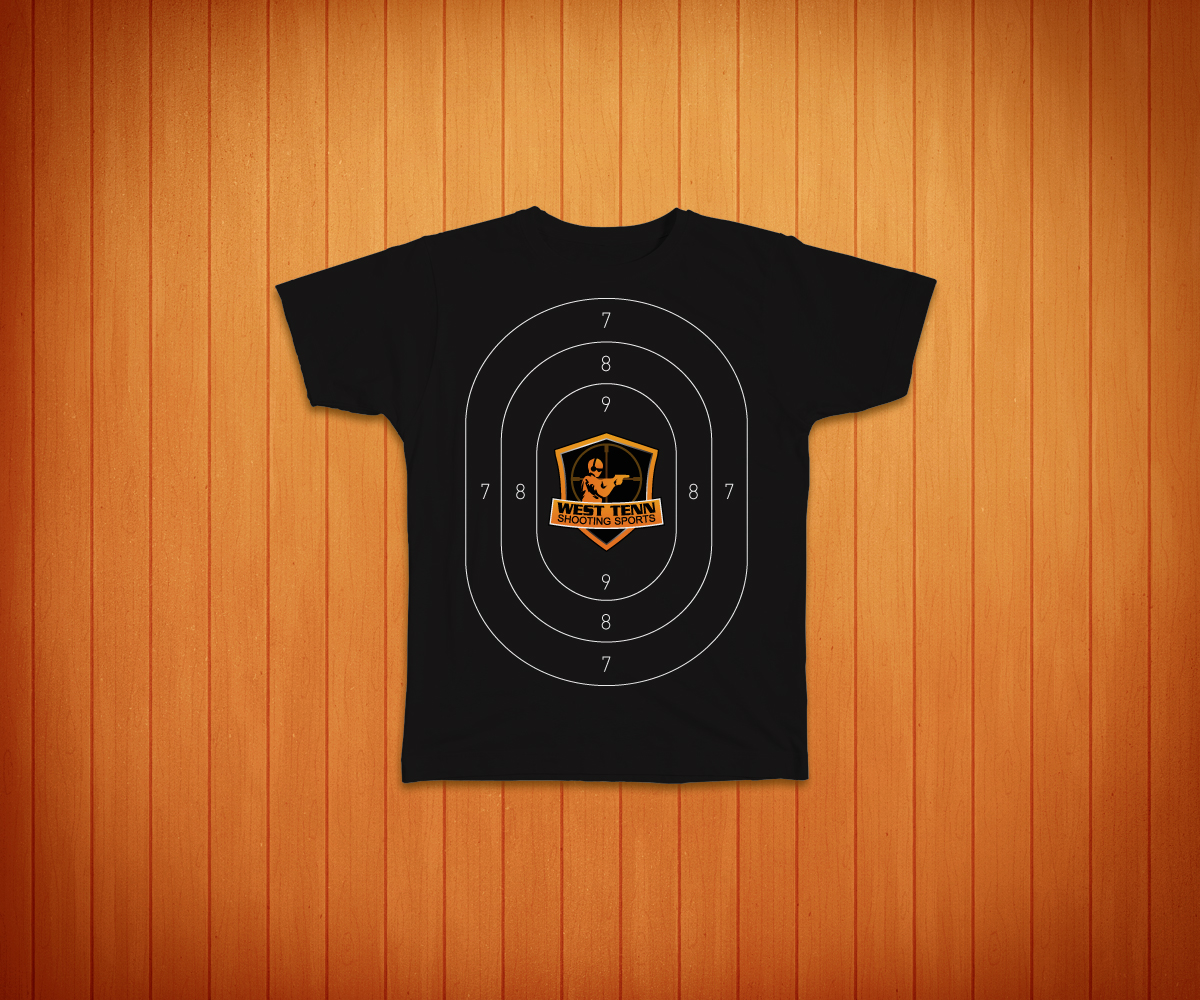 T-shirt Design by tapstudio for MSA Enterprises, LLC | Design #2967634