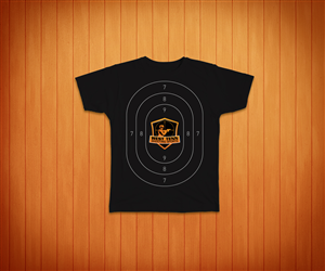 T-shirt Design by tapstudio