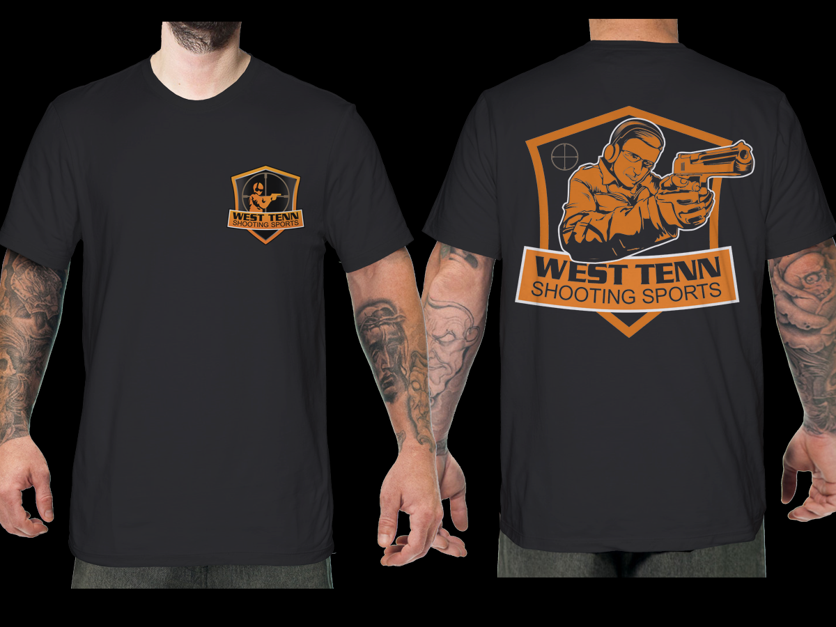 Diseño de Camiseta por a.o.d para MSA Enterprises, LLC | Diseño #2974576