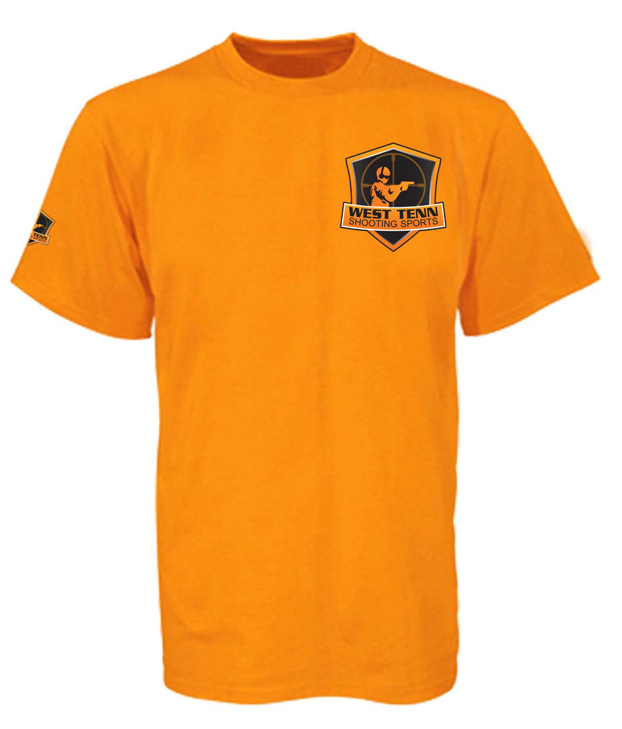 T-shirt Design by Anil for MSA Enterprises, LLC | Design #2972949