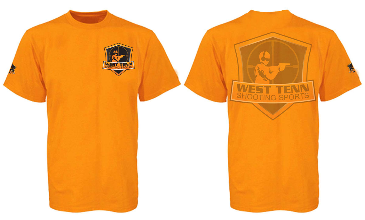 T-shirt Design by Anil for MSA Enterprises, LLC | Design #2978291