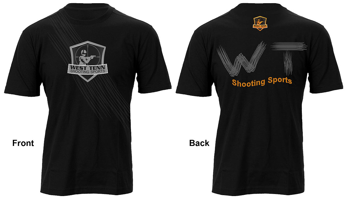 T-shirt Design by Anil for MSA Enterprises, LLC | Design #2978449