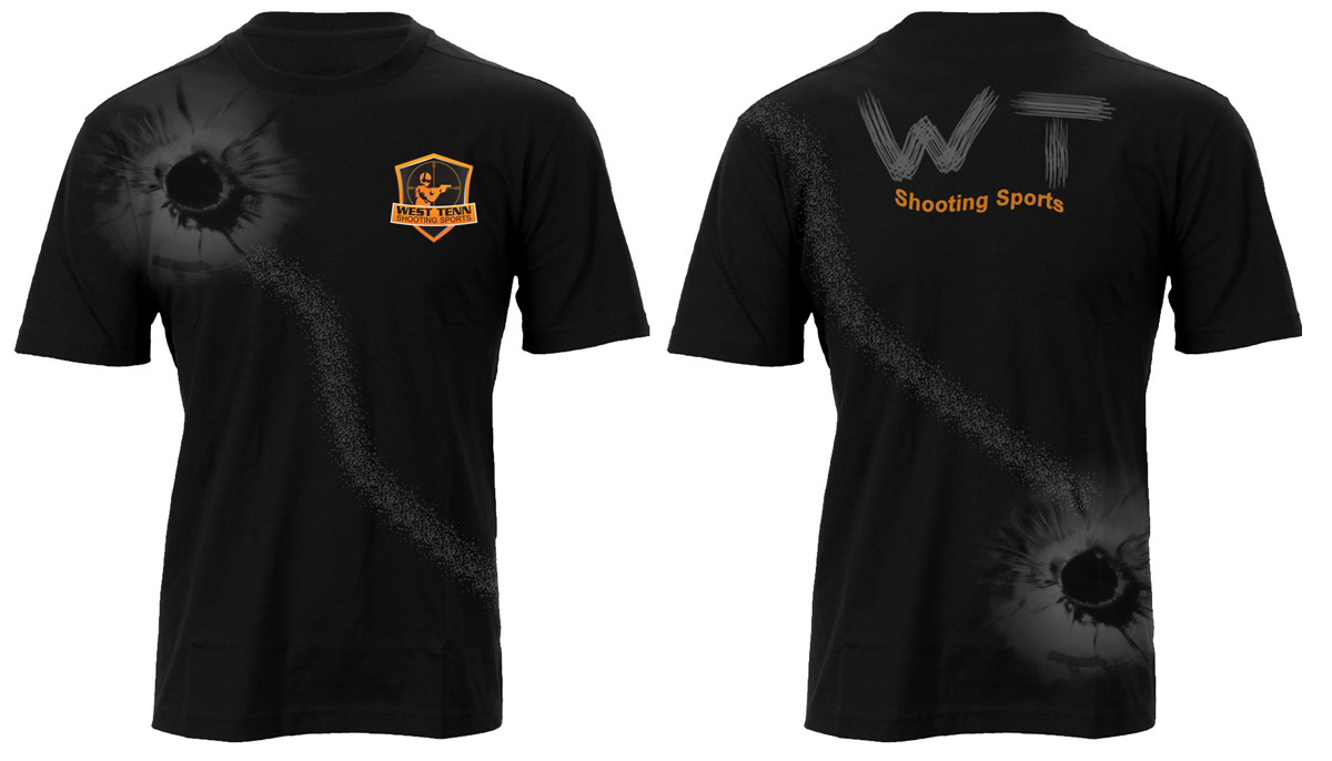 T-shirt Design by Anil for MSA Enterprises, LLC | Design #3030244