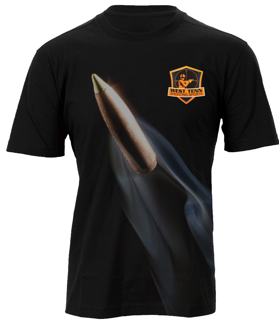 T-Shirt-Design von Anil für MSA Enterprises, LLC | Design #3030251