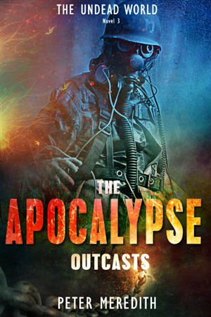 Book Cover Design by andreea31