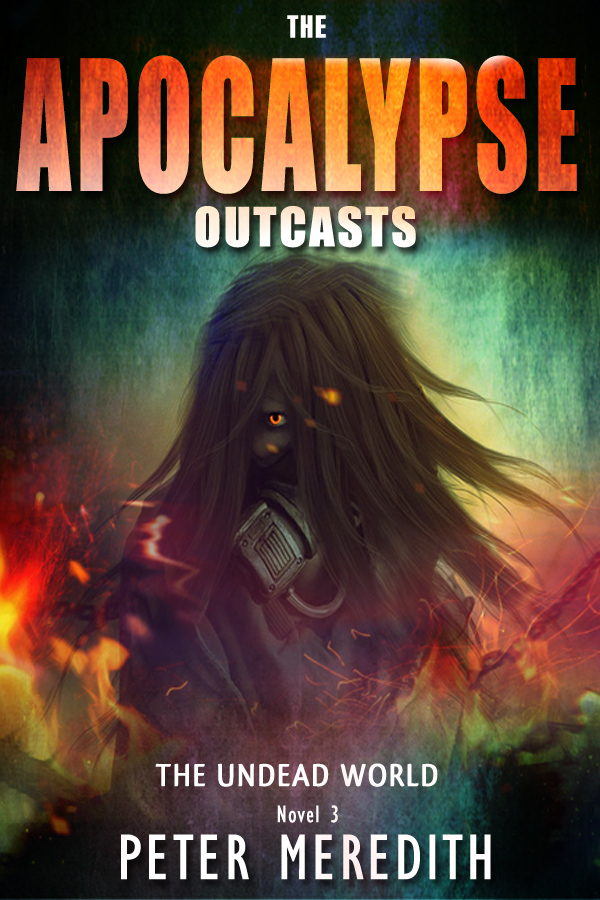 Book Cover Design by andreea31 for Peter Meredith | Design #3810790