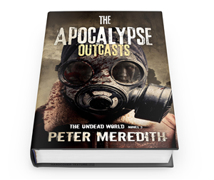 Book Cover Design by Robert R. for Peter Meredith | Design: #3760930