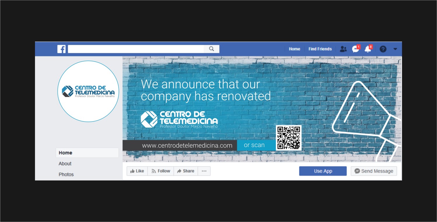 Facebook Design by INDIAN_Ashok for MEDINAVA 513046720 | Design #22832617