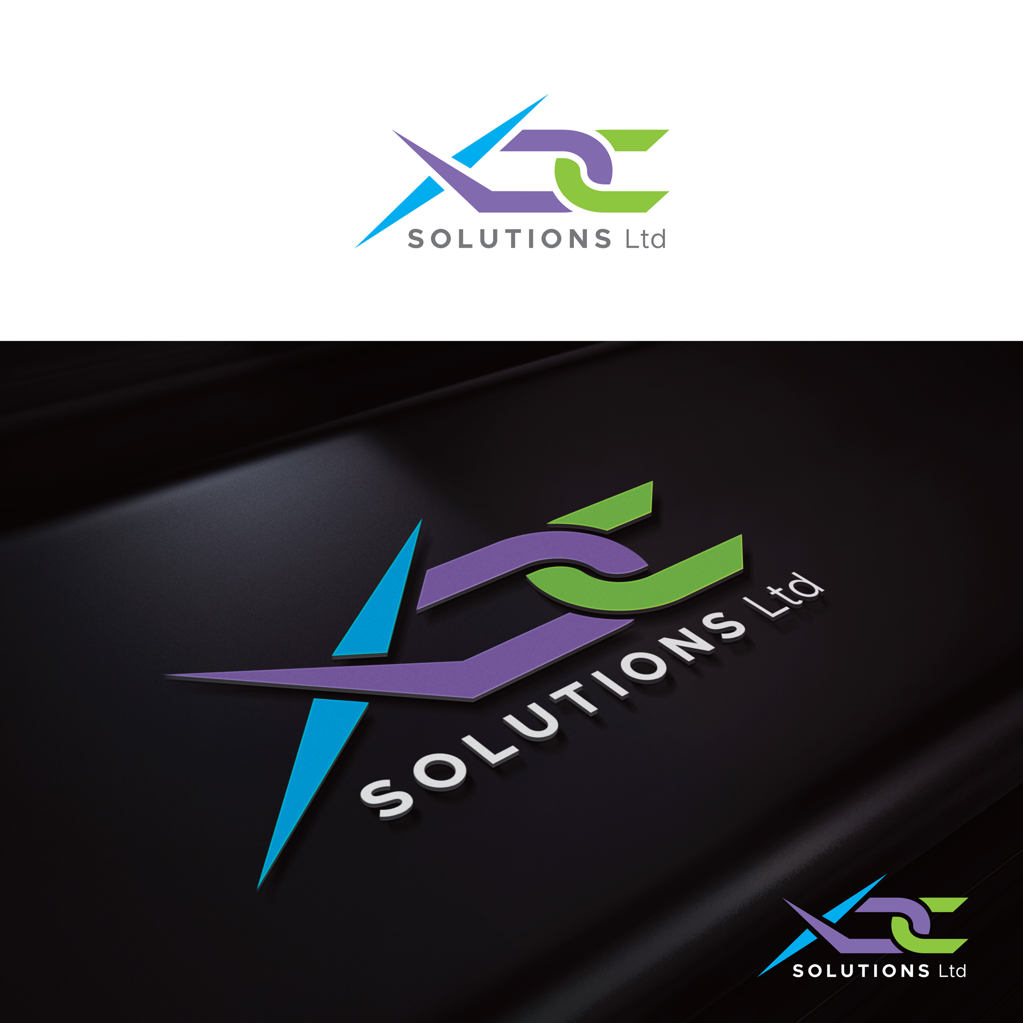 Logo Design by tavi for this project | Design #22834278