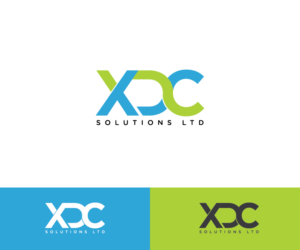 XDC Solutions Ltd | Logo Design by larismanis