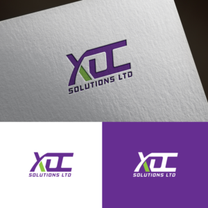 XDC Solutions Ltd | Logo Design by sankar999