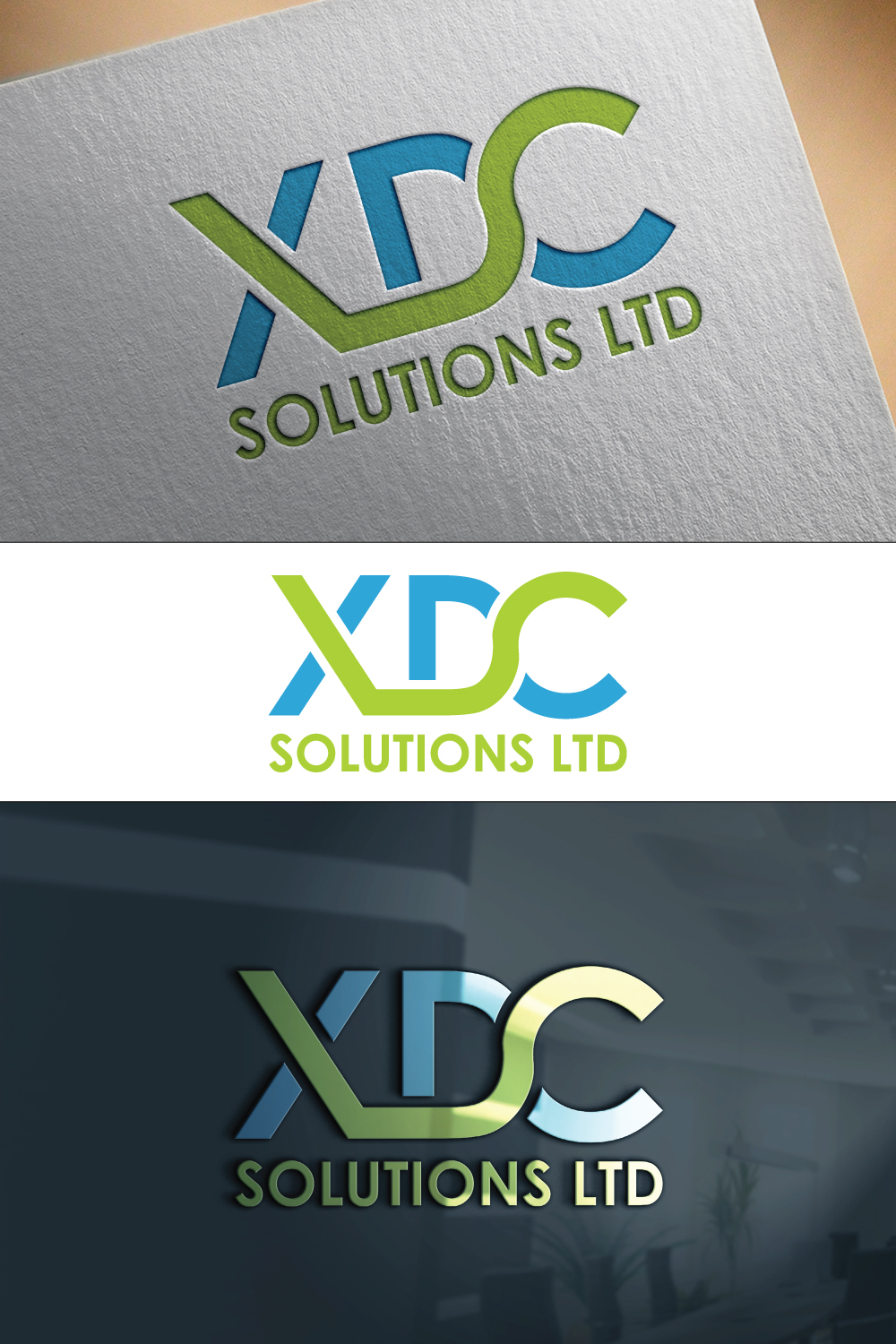 Logo Design by berron 2 for this project | Design: #22833123