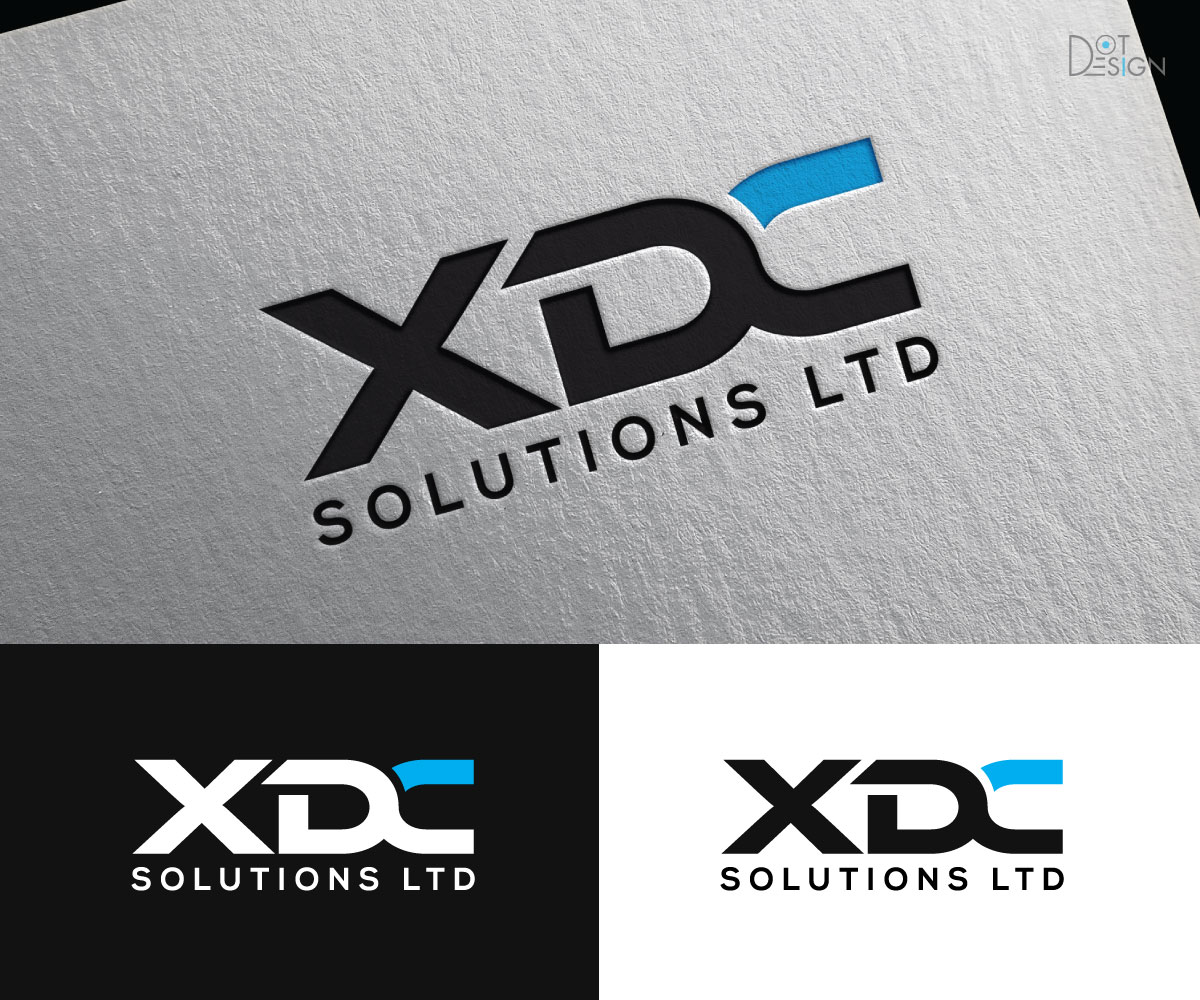 Logo Design by Dot Design 3 for this project | Design #22833039