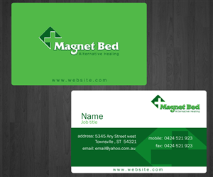 Design de Carte de Visite par Parul pour ce projet | Design : #715555