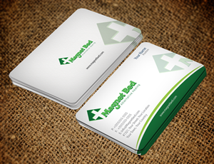Design de Carte de Visite par artleo pour ce projet | Design : #741672