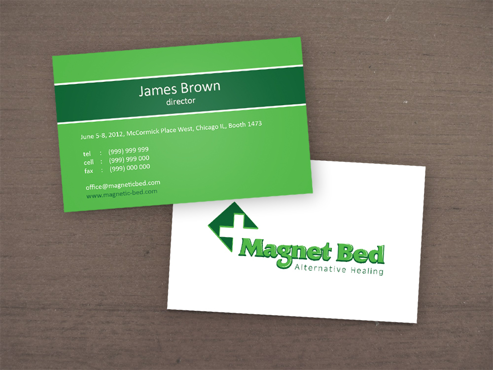 Business Card Design by ievaplaude for this project | Design #729681
