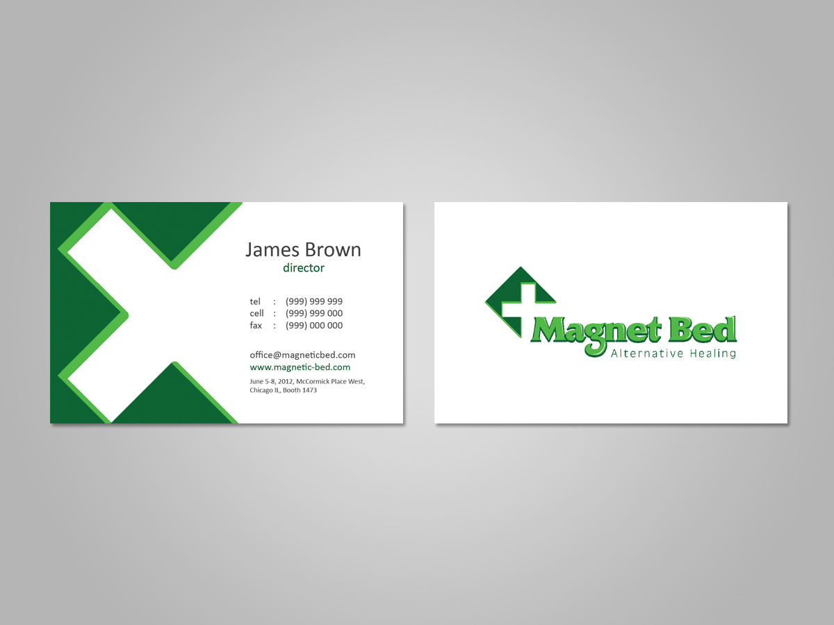 Business Card Design by ievaplaude for this project | Design #729743