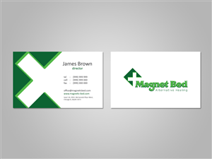 Design de Carte de Visite par ievaplaude pour ce projet | Design : #729743